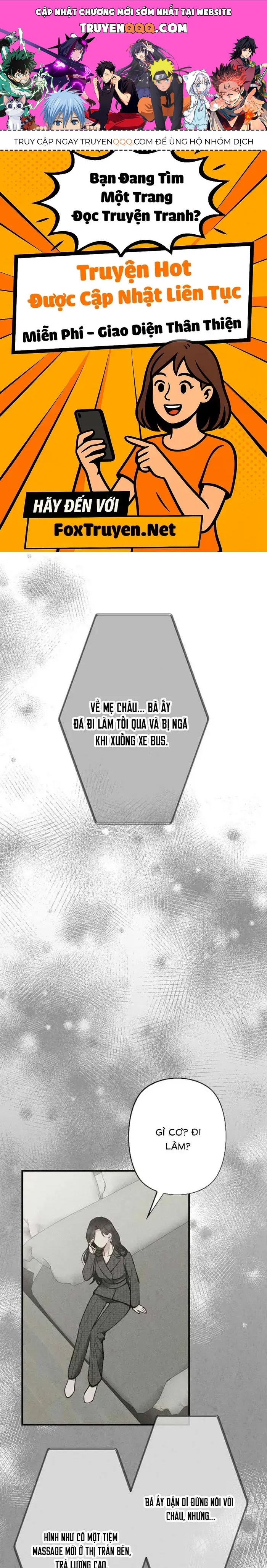 Lần Đầu Của Tổng Tài - Chap Lần Đầu Của Tổng [...] – Chap 29.2 - Trang 0