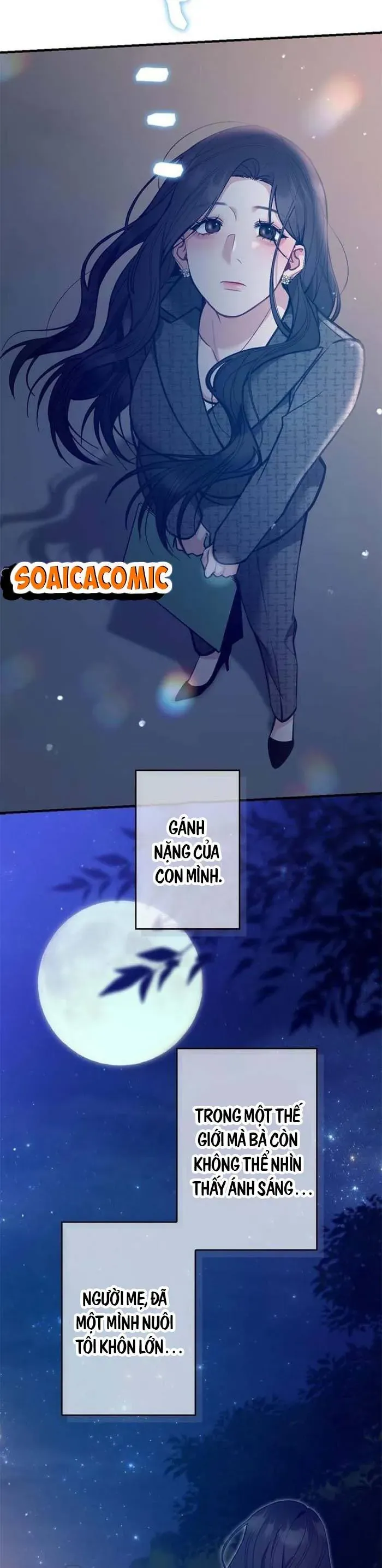 Lần Đầu Của Tổng Tài - Chap Lần Đầu Của Tổng [...] – Chap 29.2 - Trang 2