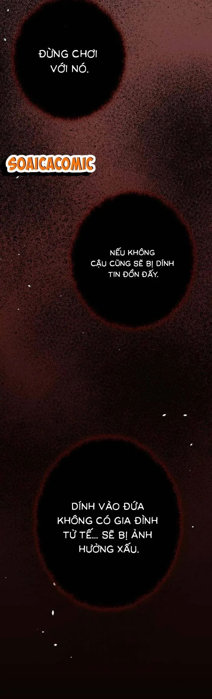 Lần Đầu Của Tổng Tài - Chap Lần Đầu Của Tổng [...] – Chap 29.2 - Trang 7