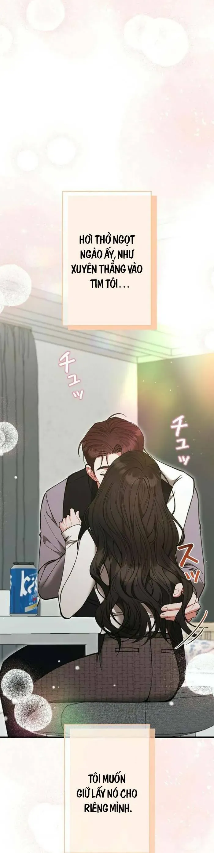 Lần Đầu Của Tổng Tài - Chap Lần Đầu Của Tổng [...] – Chap 30.2 - Trang 3