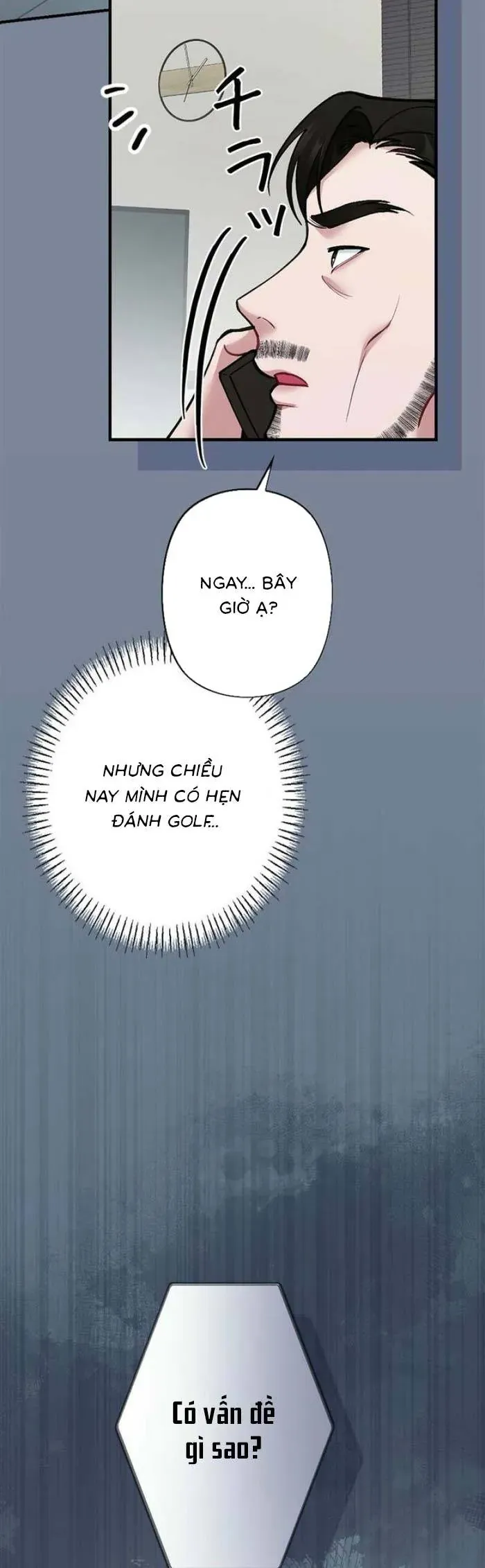 Lần Đầu Của Tổng Tài - Chap Lần Đầu Của Tổng [...] – Chap 31.1 - Trang 3