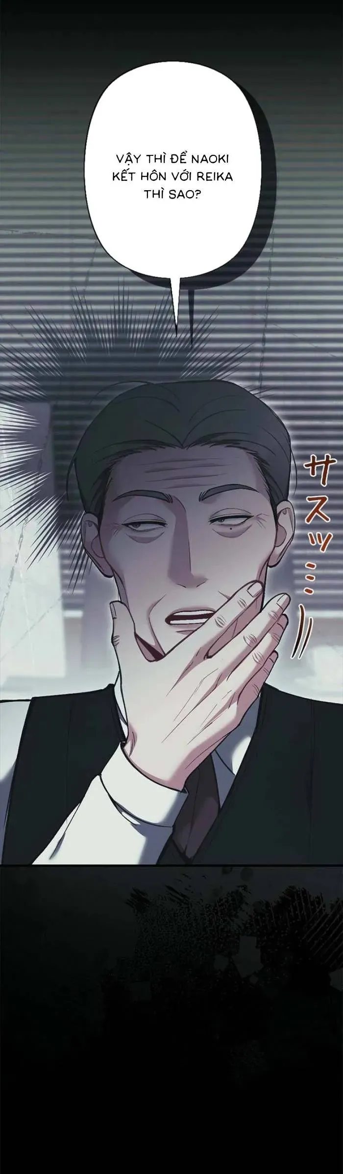 Lần Đầu Của Tổng Tài - Chap Lần Đầu Của Tổng [...] – Chap 31.2 - Trang 7