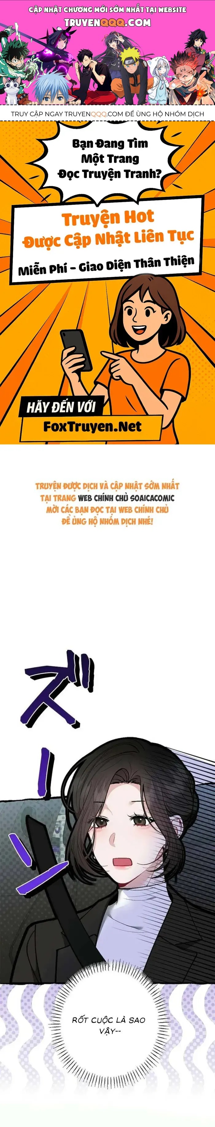 Lần Đầu Của Tổng Tài - Chap Lần Đầu Của Tổng [...] – Chap 32.1 - Trang 0