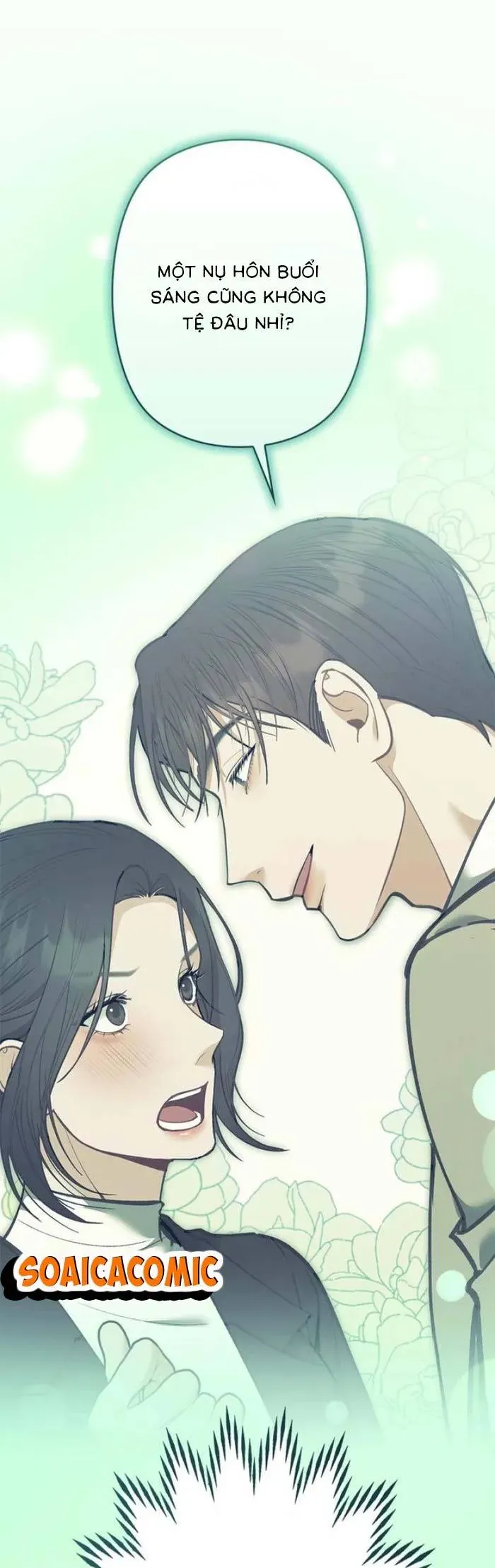 Lần Đầu Của Tổng Tài - Chap Lần Đầu Của Tổng [...] – Chap 32.1 - Trang 1