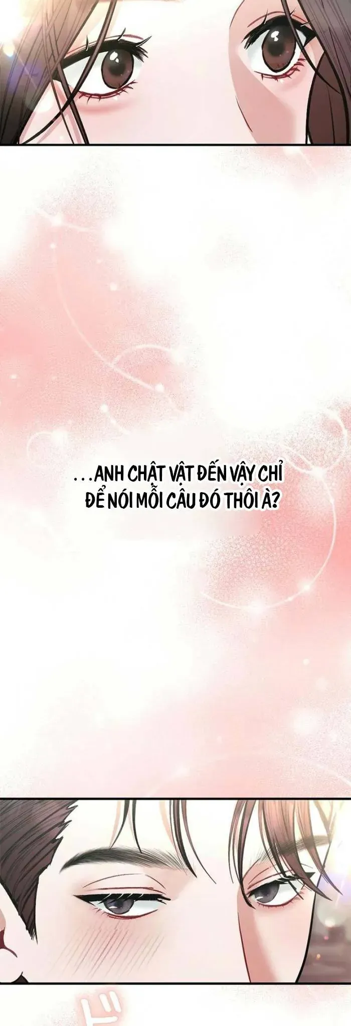 Lần Đầu Của Tổng Tài - Chap Lần Đầu Của Tổng [...] – Chap 32.1 - Trang 7