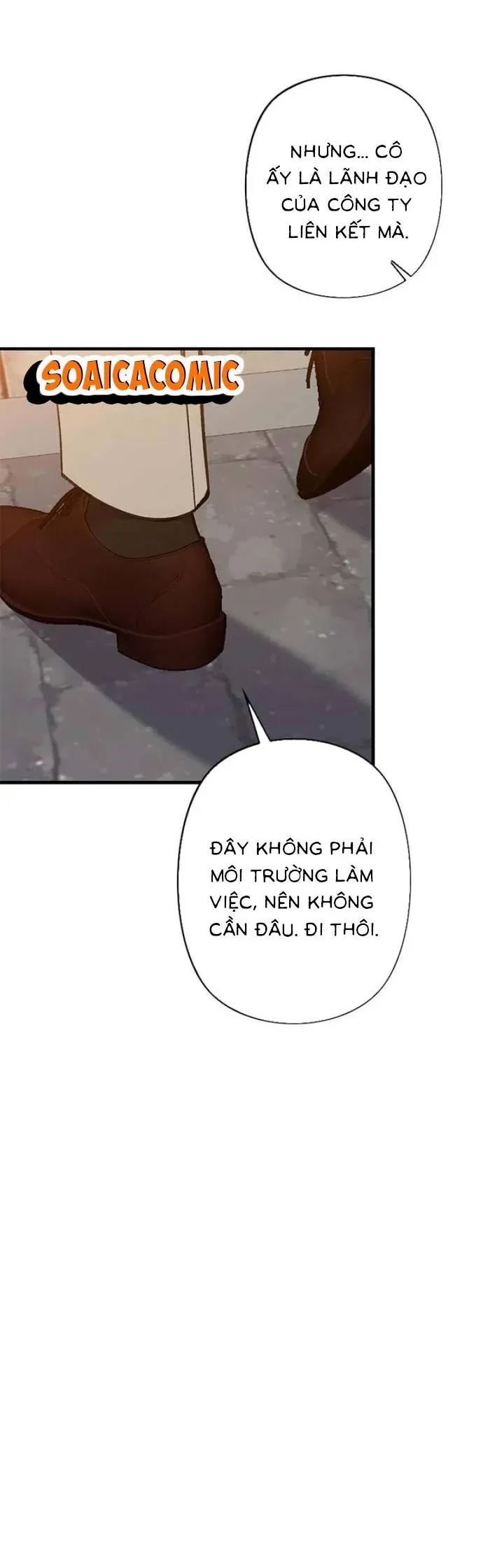 Lần Đầu Của Tổng Tài - Chap Lần Đầu Của Tổng [...] – Chap 32.2 - Trang 10