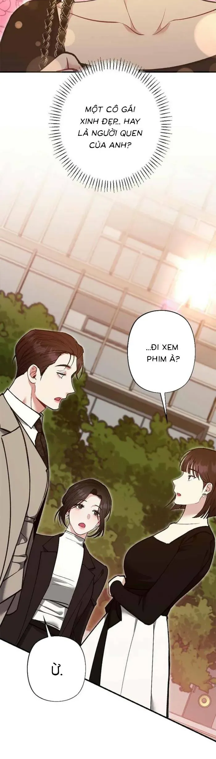 Lần Đầu Của Tổng Tài - Chap Lần Đầu Của Tổng [...] – Chap 32.2 - Trang 5