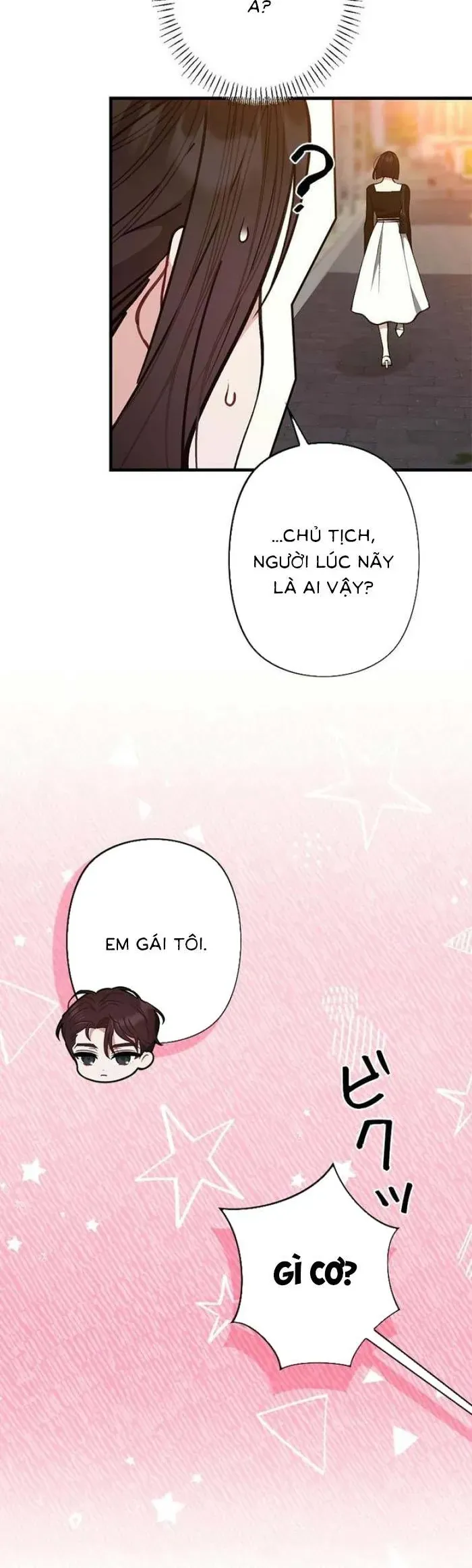 Lần Đầu Của Tổng Tài - Chap Lần Đầu Của Tổng [...] – Chap 32.2 - Trang 7