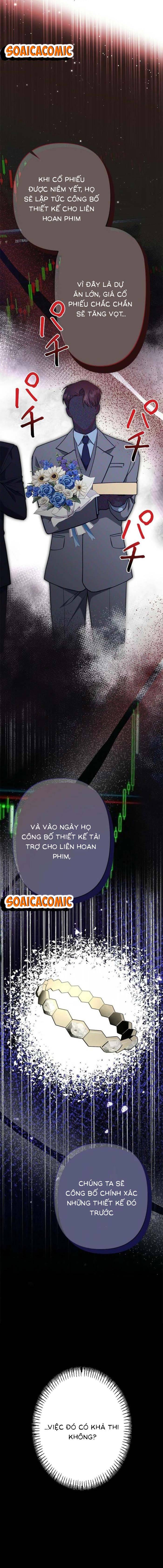 Lần Đầu Của Tổng Tài - Chap Lần Đầu Của Tổng [...] – Chap 38.2 - Trang 7