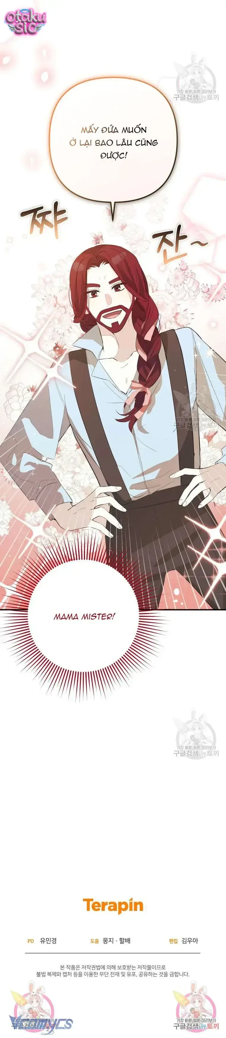 Lần Đầu Thấy Nhân Vật Phản Diện Đáng Yêu À? - Chap 10 - Trang 2