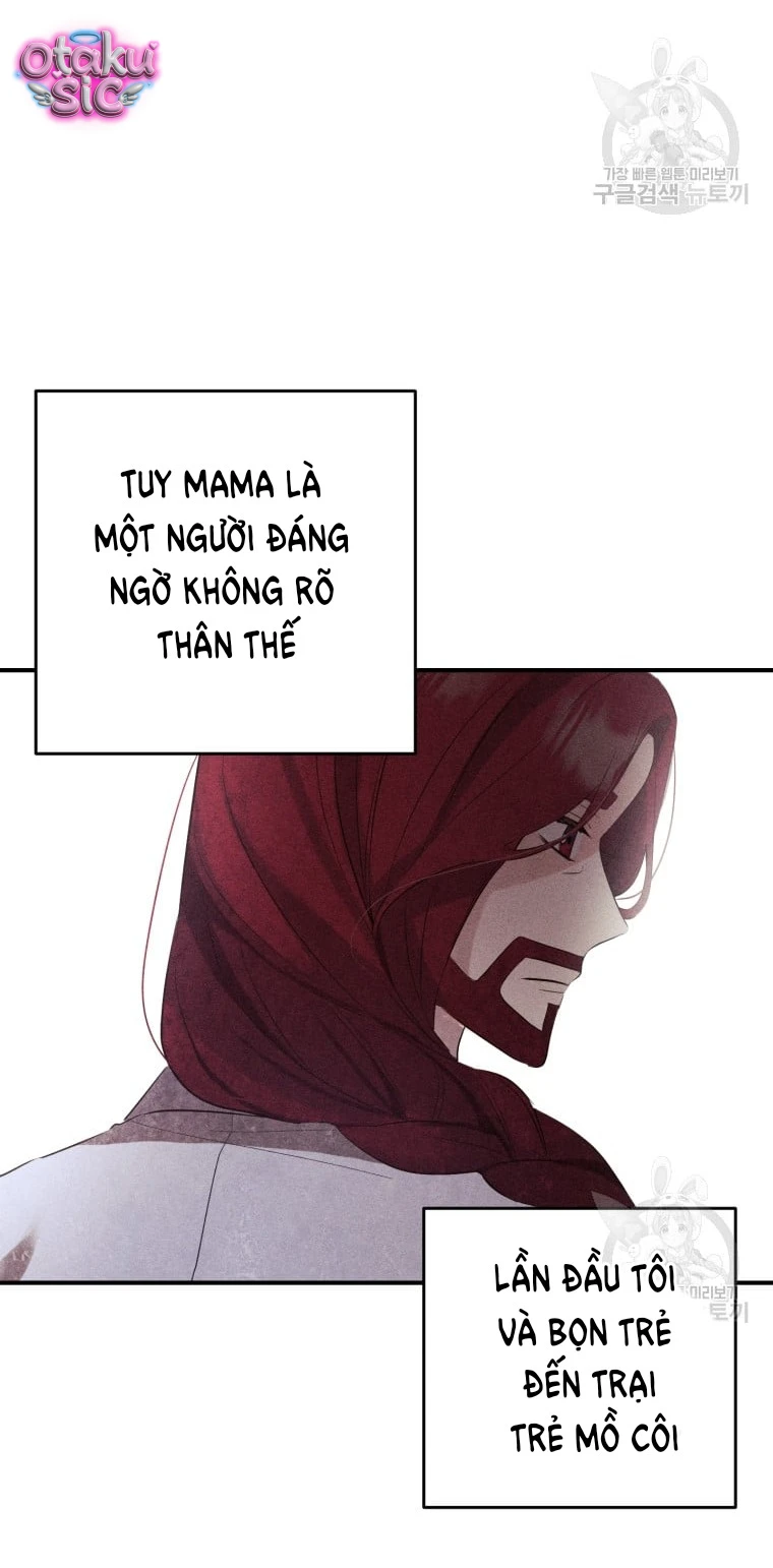 Lần Đầu Thấy Nhân Vật Phản Diện Đáng Yêu À? - Chap 11 - Trang 7