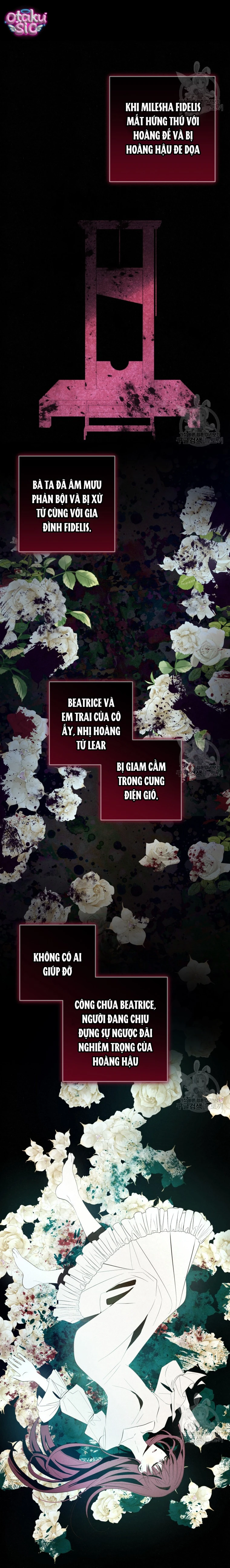 Lần Đầu Thấy Nhân Vật Phản Diện Đáng Yêu À? - Chap 18 - Trang 5
