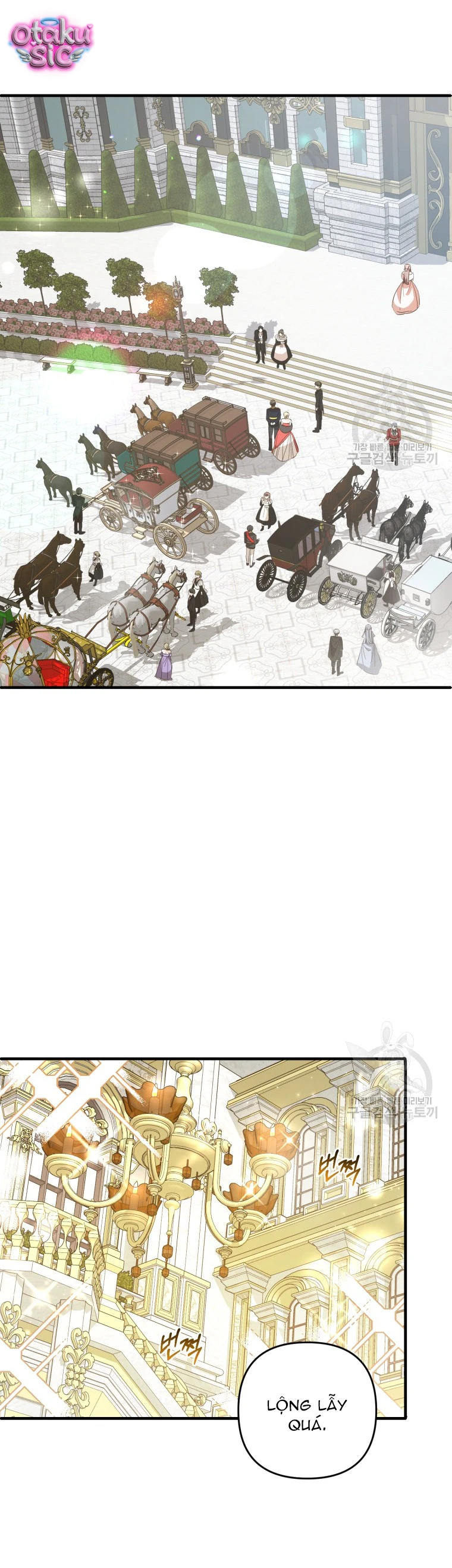 Lần Đầu Thấy Nhân Vật Phản Diện Đáng Yêu À? - Chap 21 - Trang 20