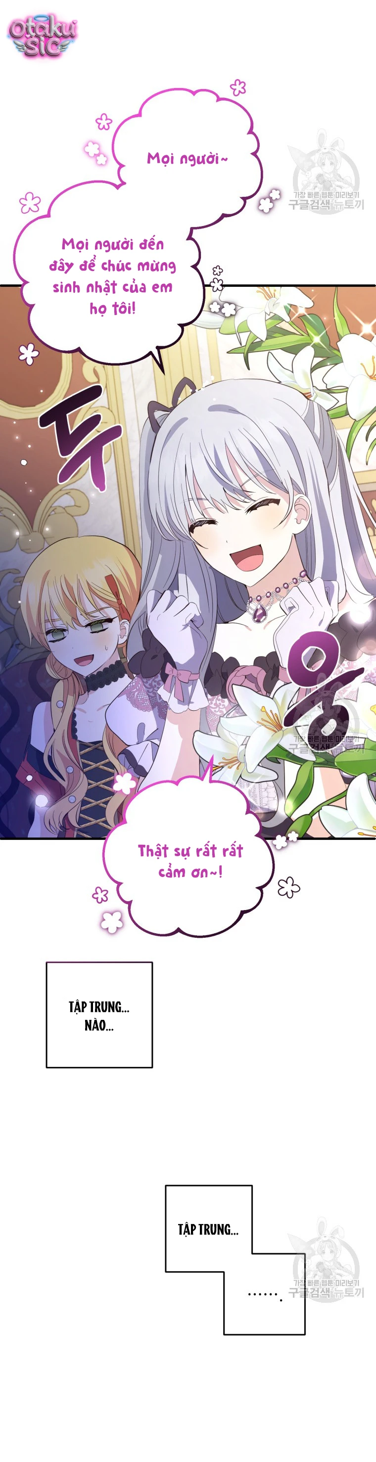 Lần Đầu Thấy Nhân Vật Phản Diện Đáng Yêu À? - Chap 21 - Trang 33