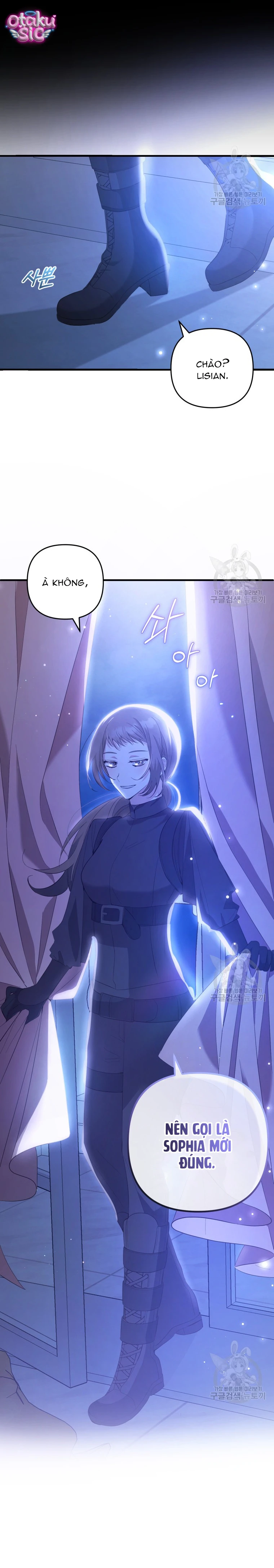 Lần Đầu Thấy Nhân Vật Phản Diện Đáng Yêu À? - Chap 21 - Trang 8