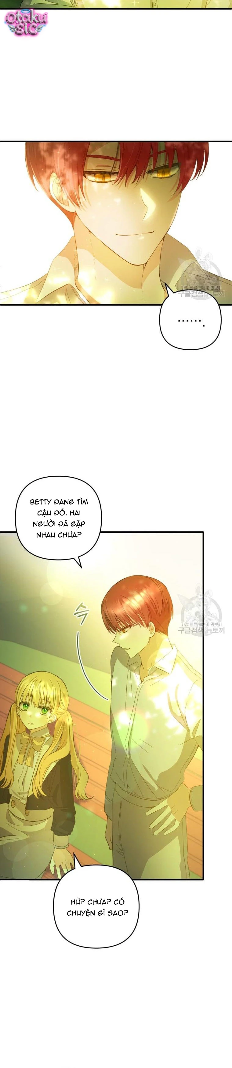 Lần Đầu Thấy Nhân Vật Phản Diện Đáng Yêu À? - Chap 29 - Trang 4