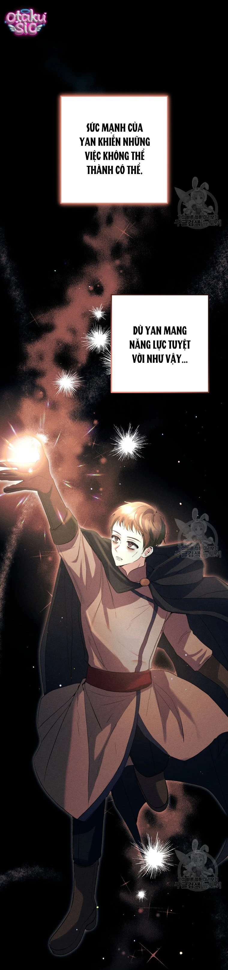 Lần Đầu Thấy Nhân Vật Phản Diện Đáng Yêu À? - Chap 35 - Trang 7