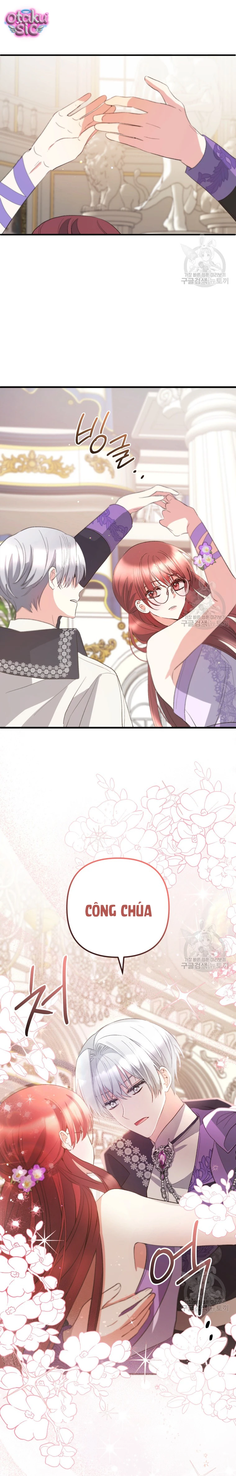 Lần Đầu Thấy Nhân Vật Phản Diện Đáng Yêu À? - Chap 36 - Trang 32
