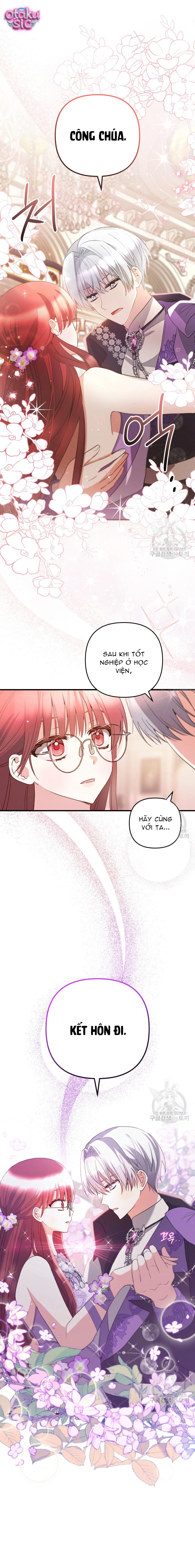 Lần Đầu Thấy Nhân Vật Phản Diện Đáng Yêu À? - Chap 37 - Trang 2