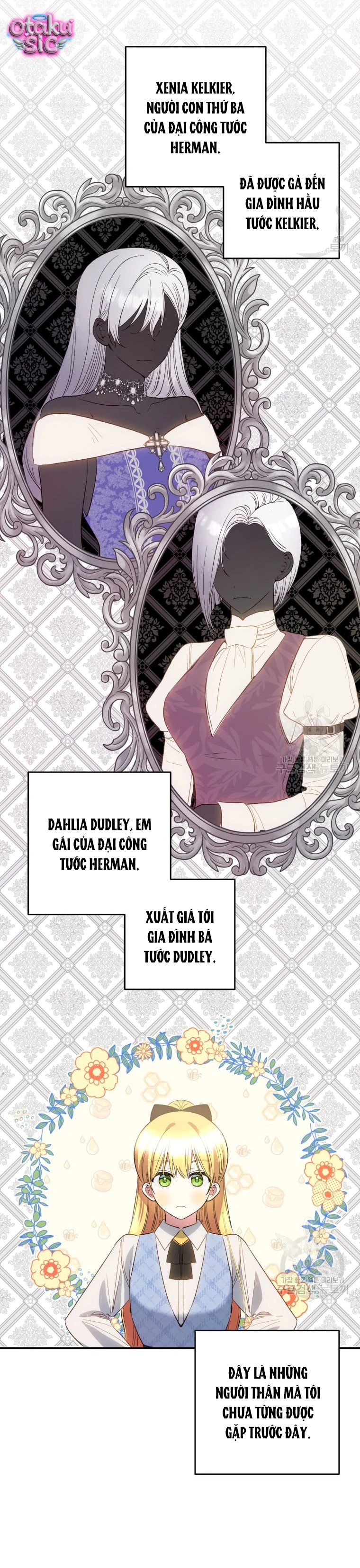 Lần Đầu Thấy Nhân Vật Phản Diện Đáng Yêu À? - Chap 39 - Trang 9