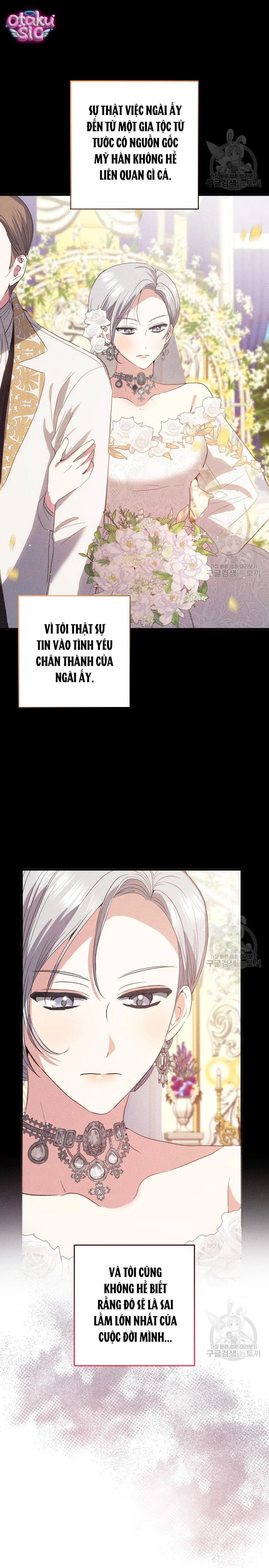 Lần Đầu Thấy Nhân Vật Phản Diện Đáng Yêu À? - Chap 41 - Trang 7