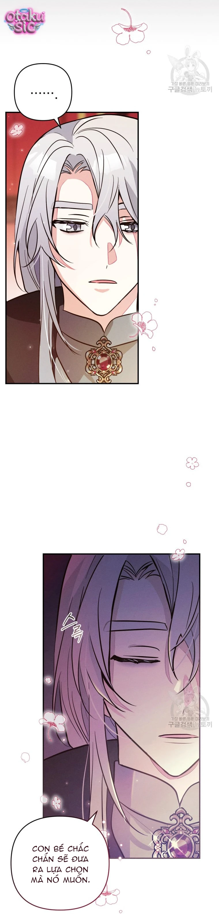 Lần Đầu Thấy Nhân Vật Phản Diện Đáng Yêu À? - Chap 6 - Trang 33