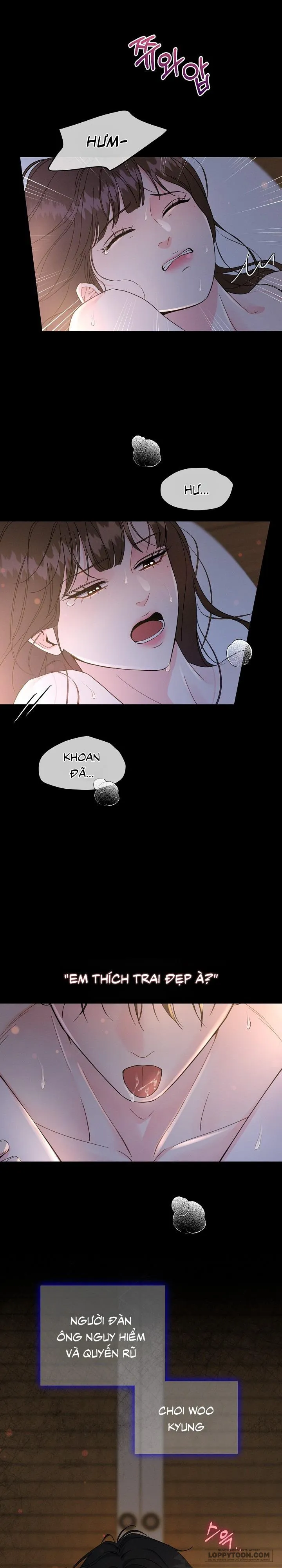 Lãng Mạn Chân Phương - Chap 1 - Trang 1