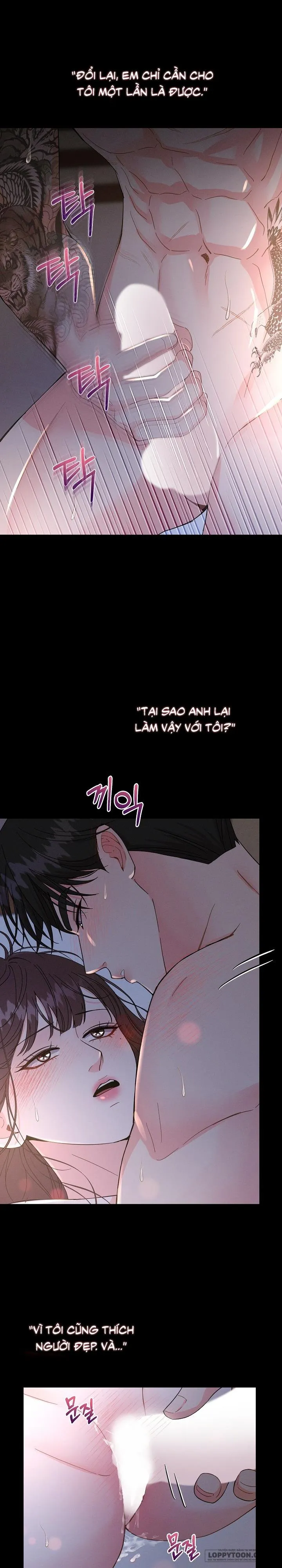 Lãng Mạn Chân Phương - Chap 1 - Trang 5
