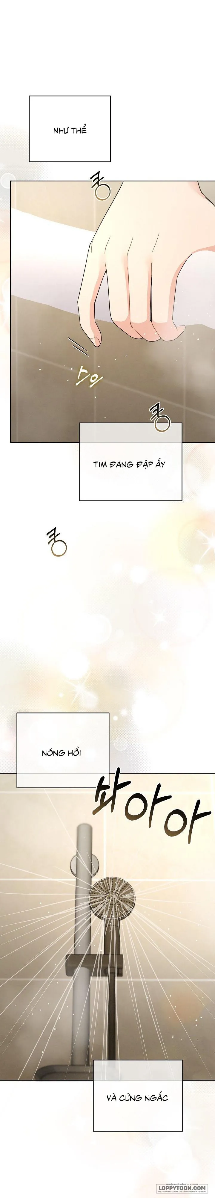 Lãng Mạn Chân Phương - Chap 10 - 🔞🔞🔞 - Trang 24