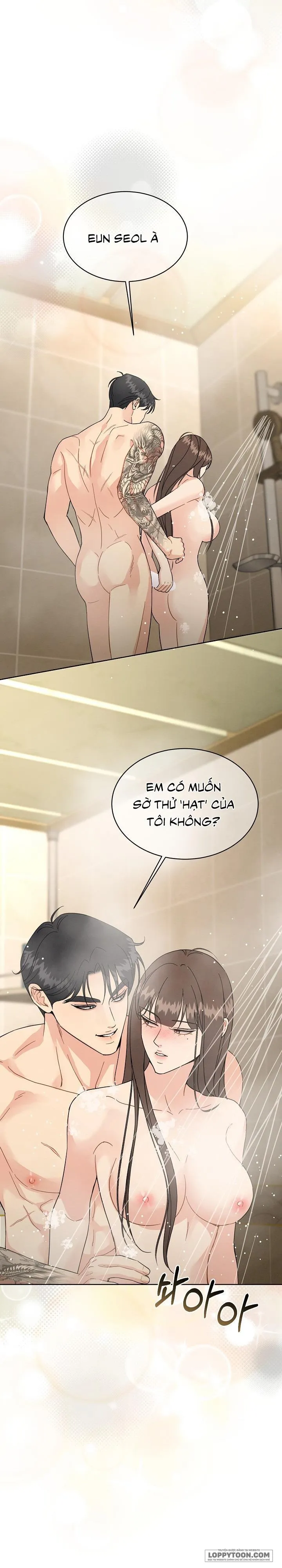 Lãng Mạn Chân Phương - Chap 11 - 🔞🔞 - Trang 0