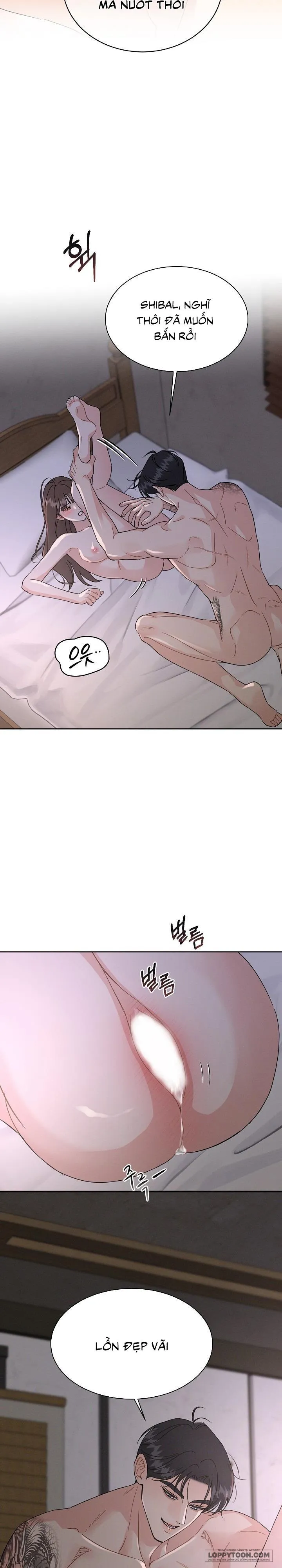 Lãng Mạn Chân Phương - Chap 11 - 🔞🔞 - Trang 4