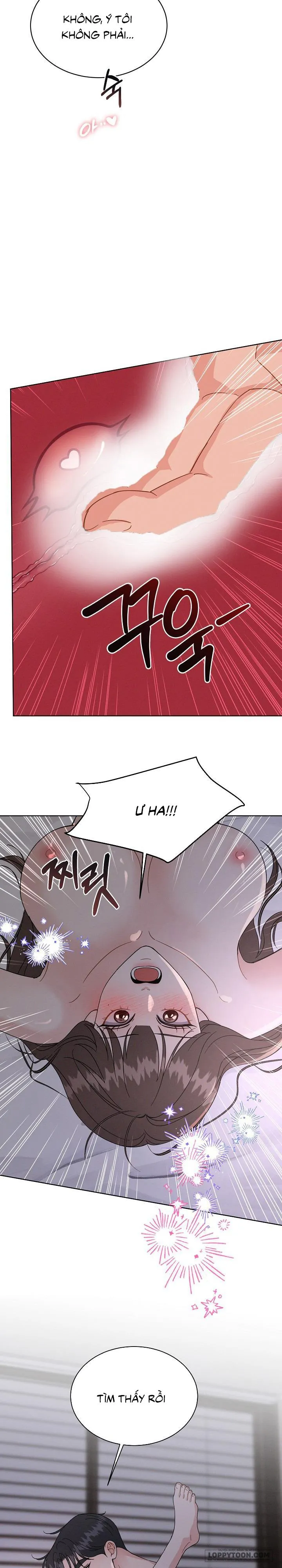 Lãng Mạn Chân Phương - Chap 11 - 🔞🔞 - Trang 7