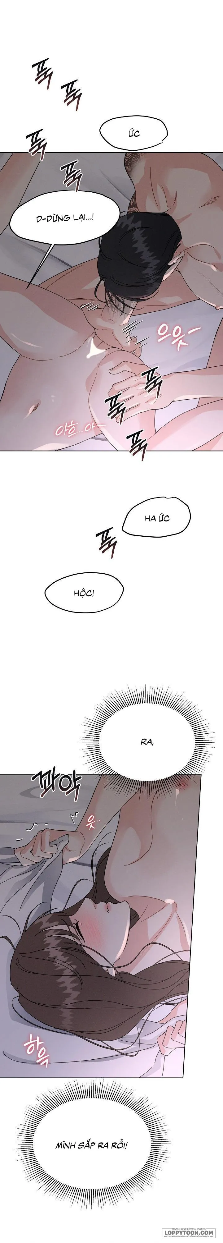 Lãng Mạn Chân Phương - Chap 11 - 🔞🔞 - Trang 9