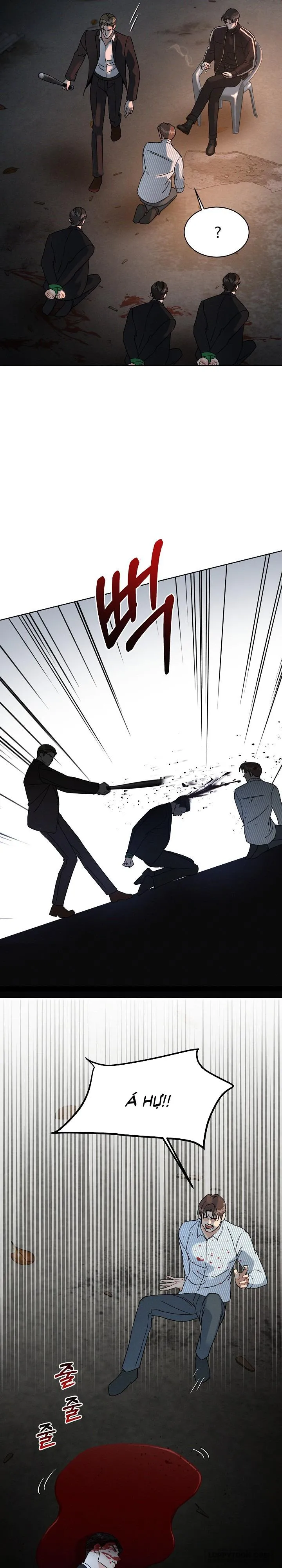 Lãng Mạn Chân Phương - Chap 12 - Trang 11