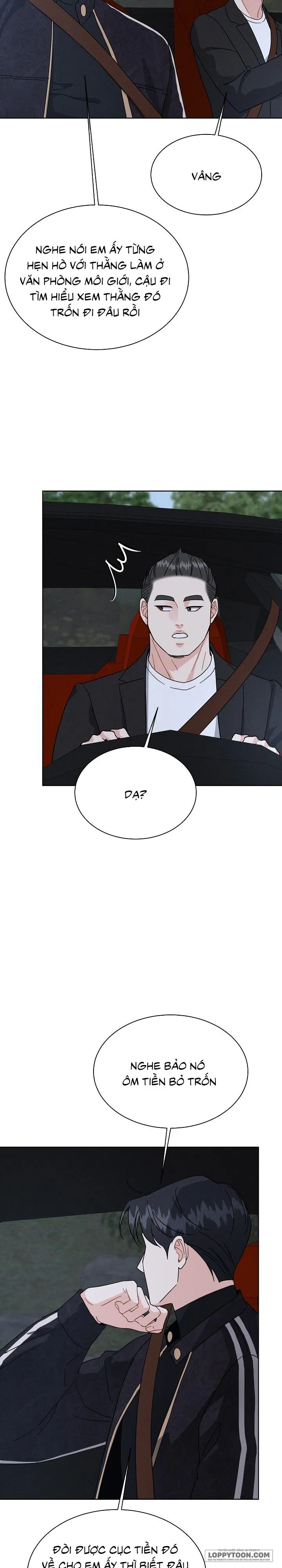 Lãng Mạn Chân Phương - Chap 12 - Trang 26