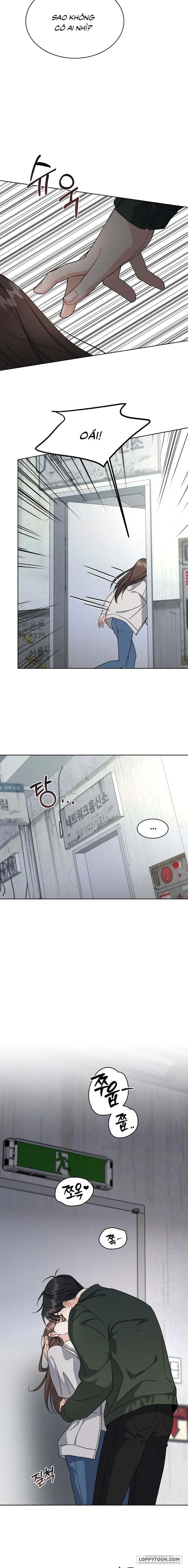 Lãng Mạn Chân Phương - Chap 13 - Trang 14