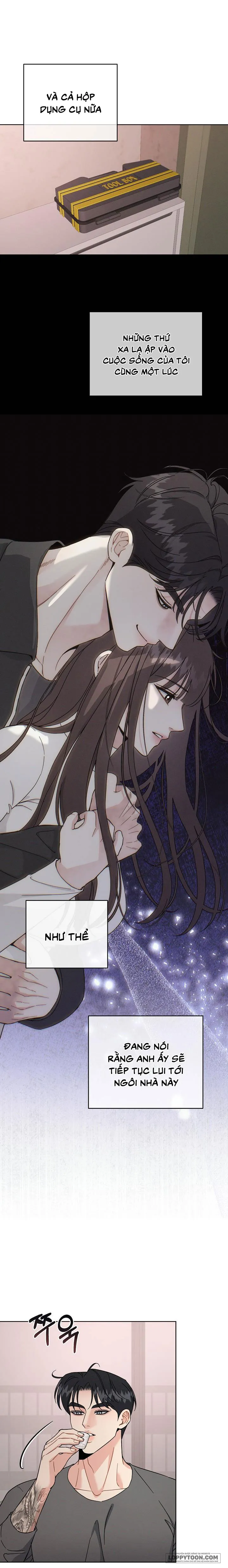 Lãng Mạn Chân Phương - Chap 15 - Trang 16