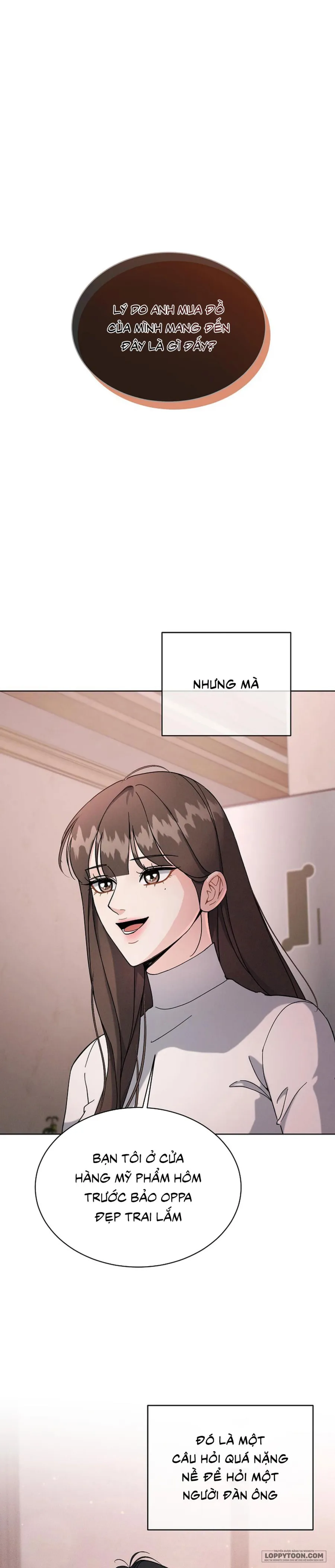 Lãng Mạn Chân Phương - Chap 16 - Trang 0
