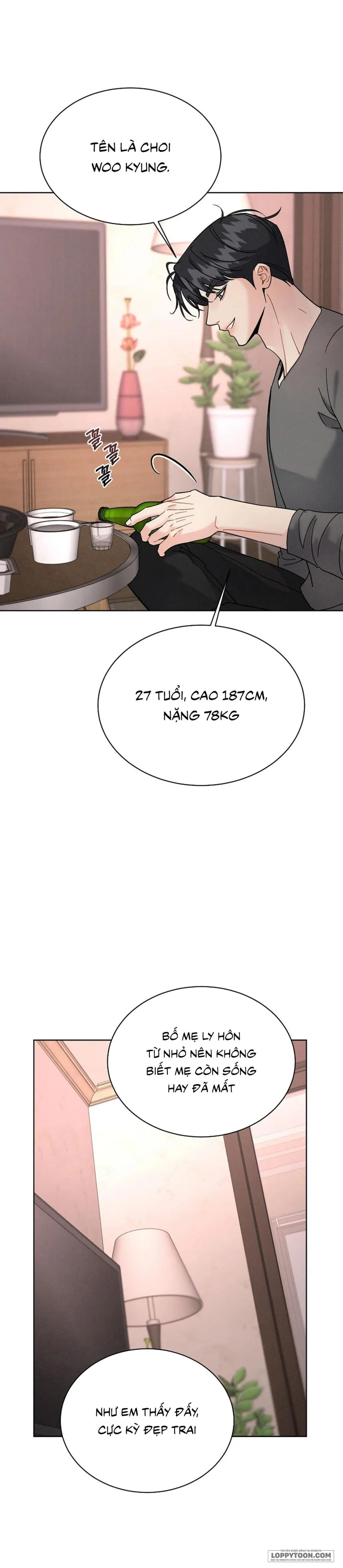 Lãng Mạn Chân Phương - Chap 16 - Trang 10