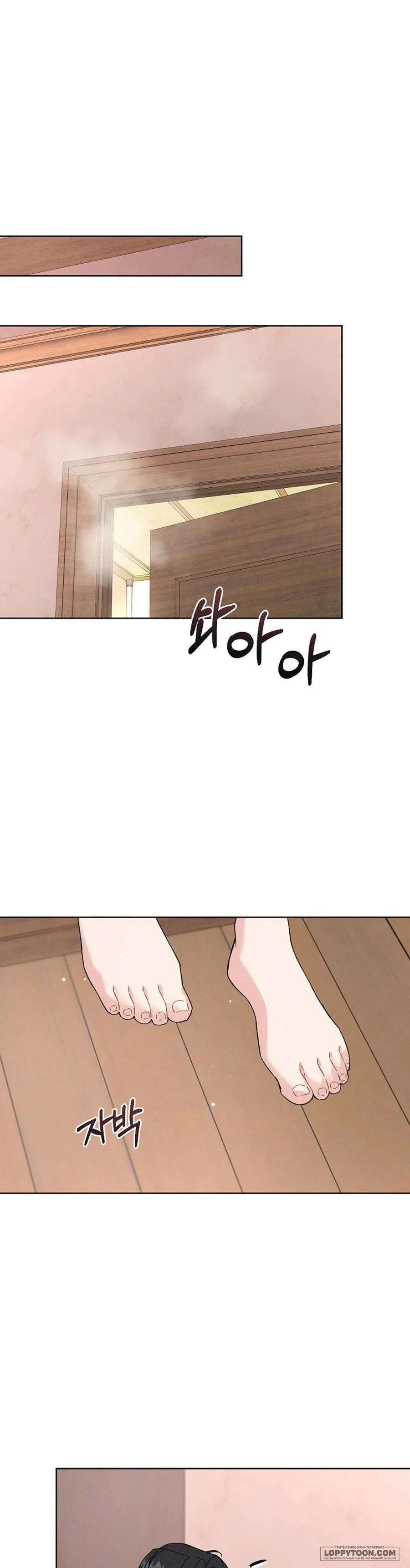 Lãng Mạn Chân Phương - Chap 16 - Trang 17