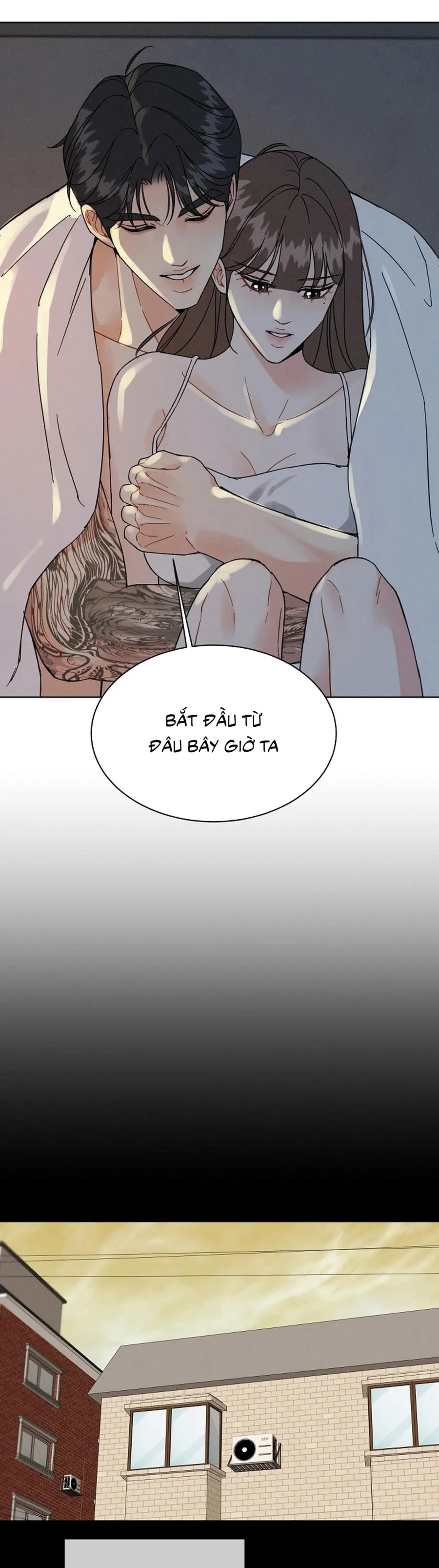 Lãng Mạn Chân Phương - Chap 16 - Trang 21