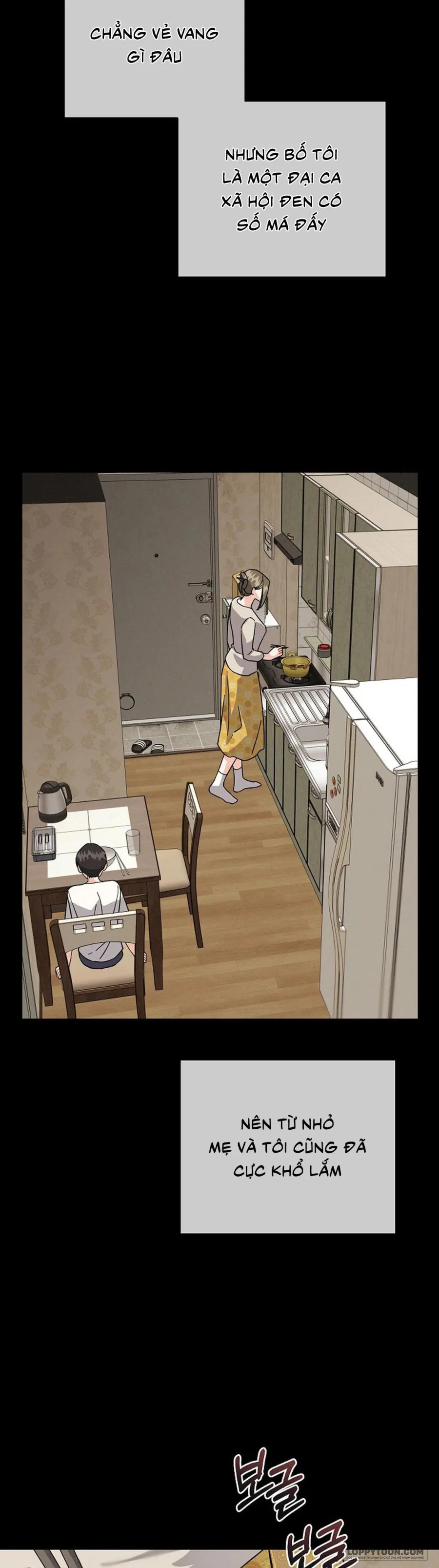 Lãng Mạn Chân Phương - Chap 16 - Trang 22