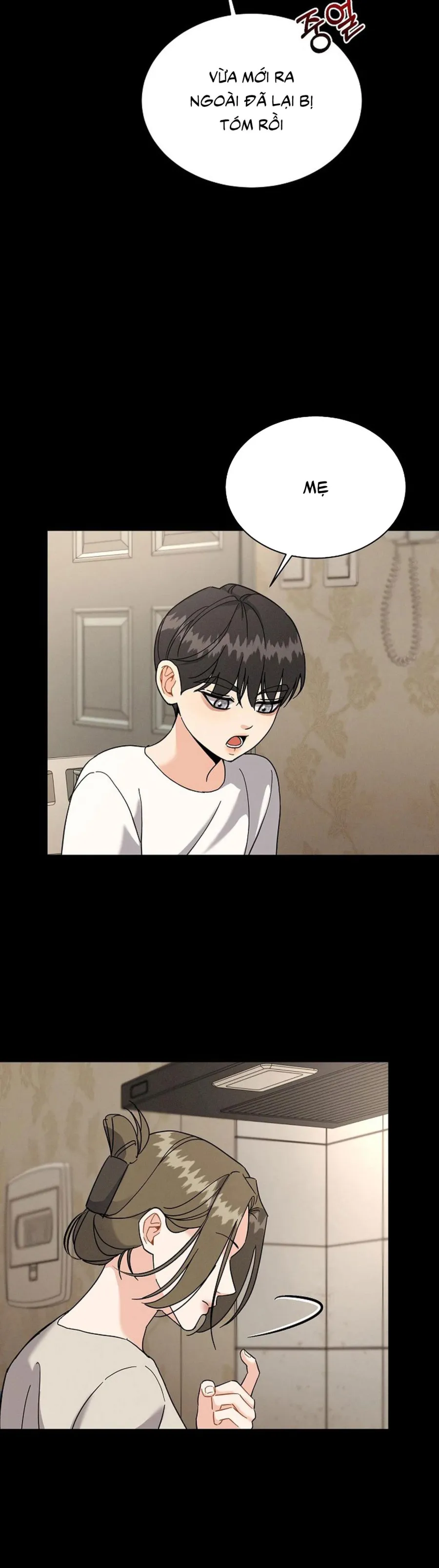 Lãng Mạn Chân Phương - Chap 16 - Trang 24
