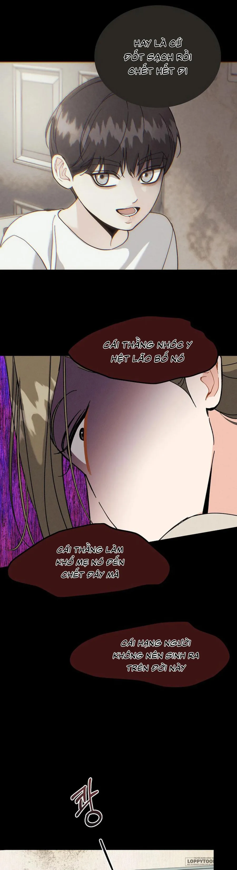 Lãng Mạn Chân Phương - Chap 16 - Trang 31