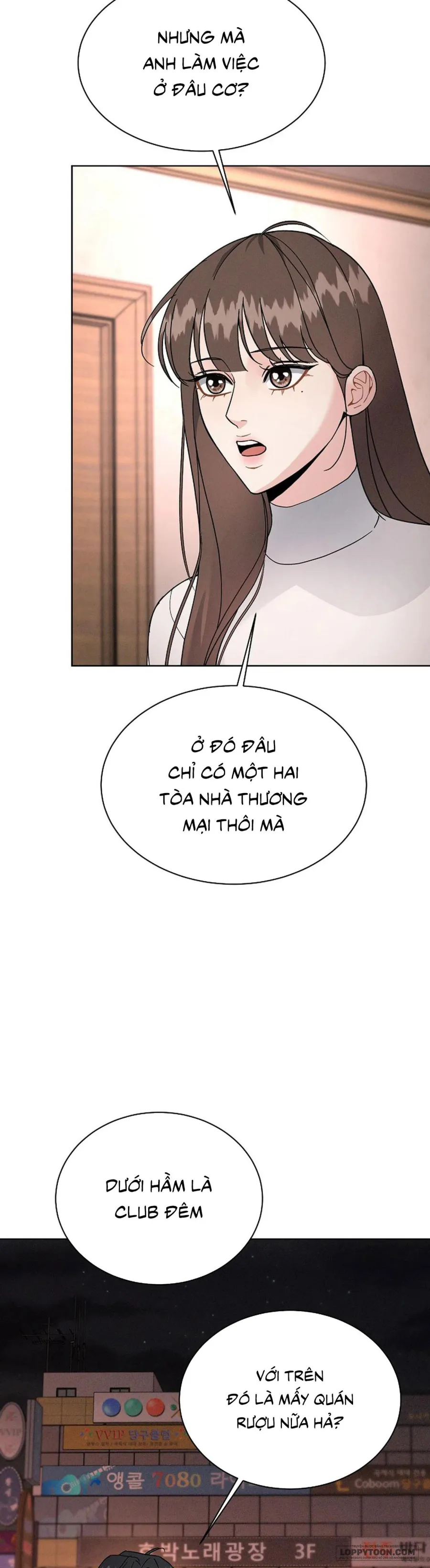Lãng Mạn Chân Phương - Chap 16 - Trang 5