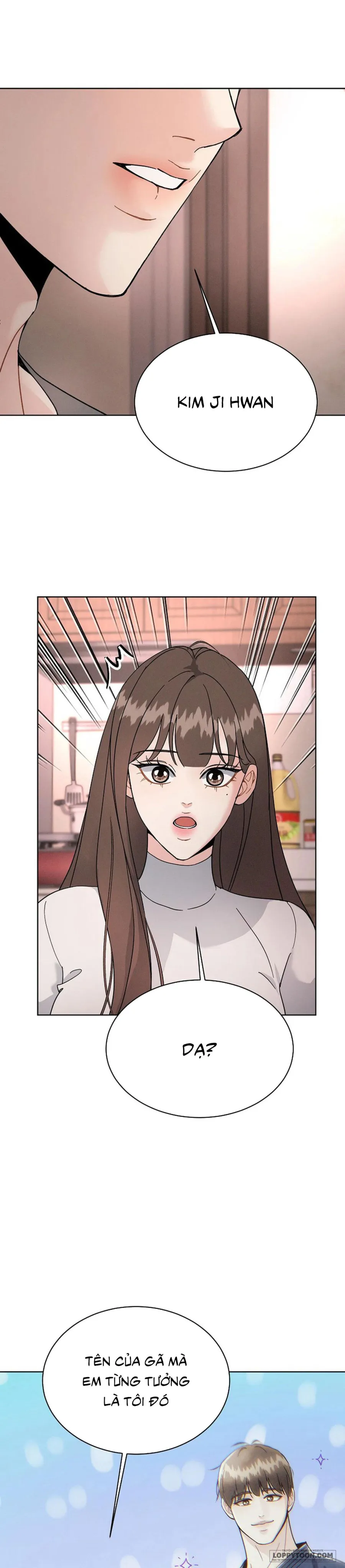 Lãng Mạn Chân Phương - Chap 16 - Trang 7
