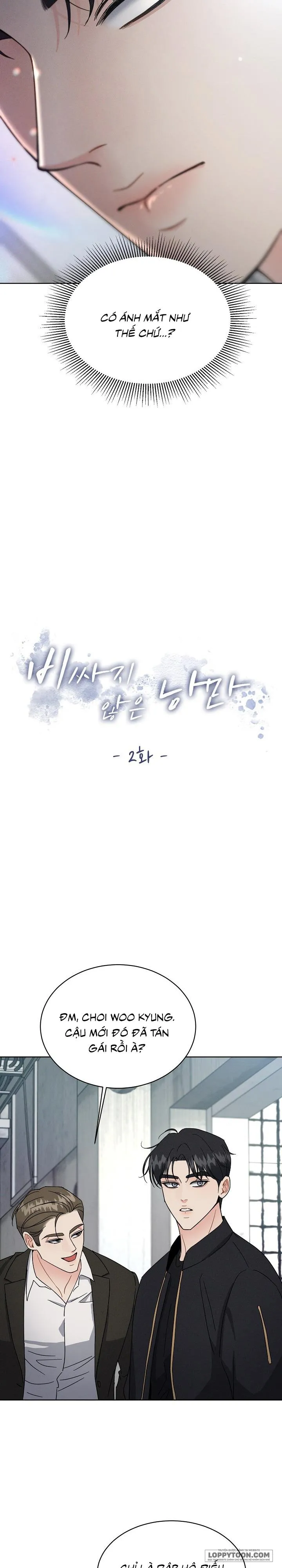 Lãng Mạn Chân Phương - Chap 2 - Trang 9