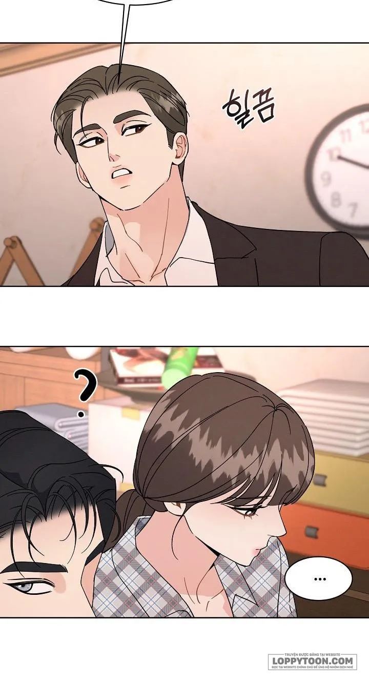 Lãng Mạn Chân Phương - Chap 20 - Trang 15