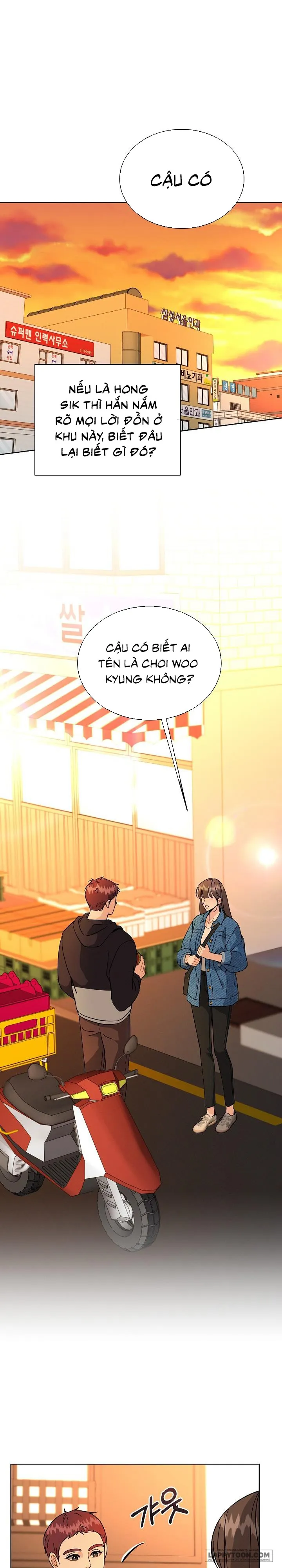 Lãng Mạn Chân Phương - Chap 22 - 🔞🔞 - Trang 0