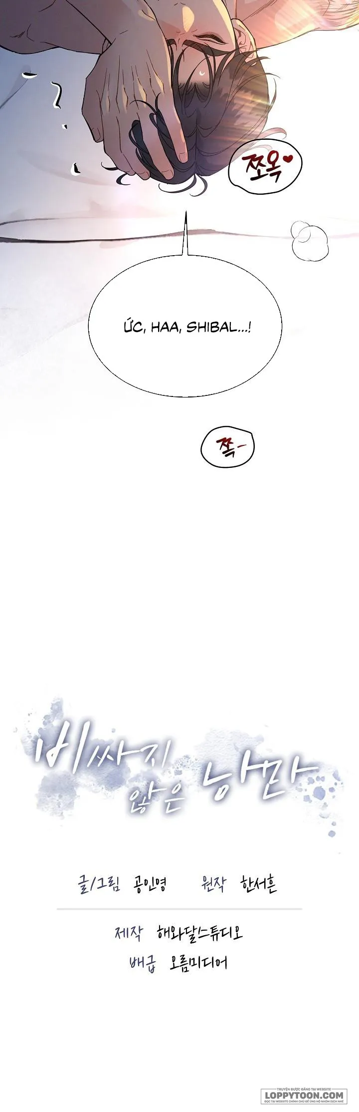 Lãng Mạn Chân Phương - Chap 22 - 🔞🔞 - Trang 25